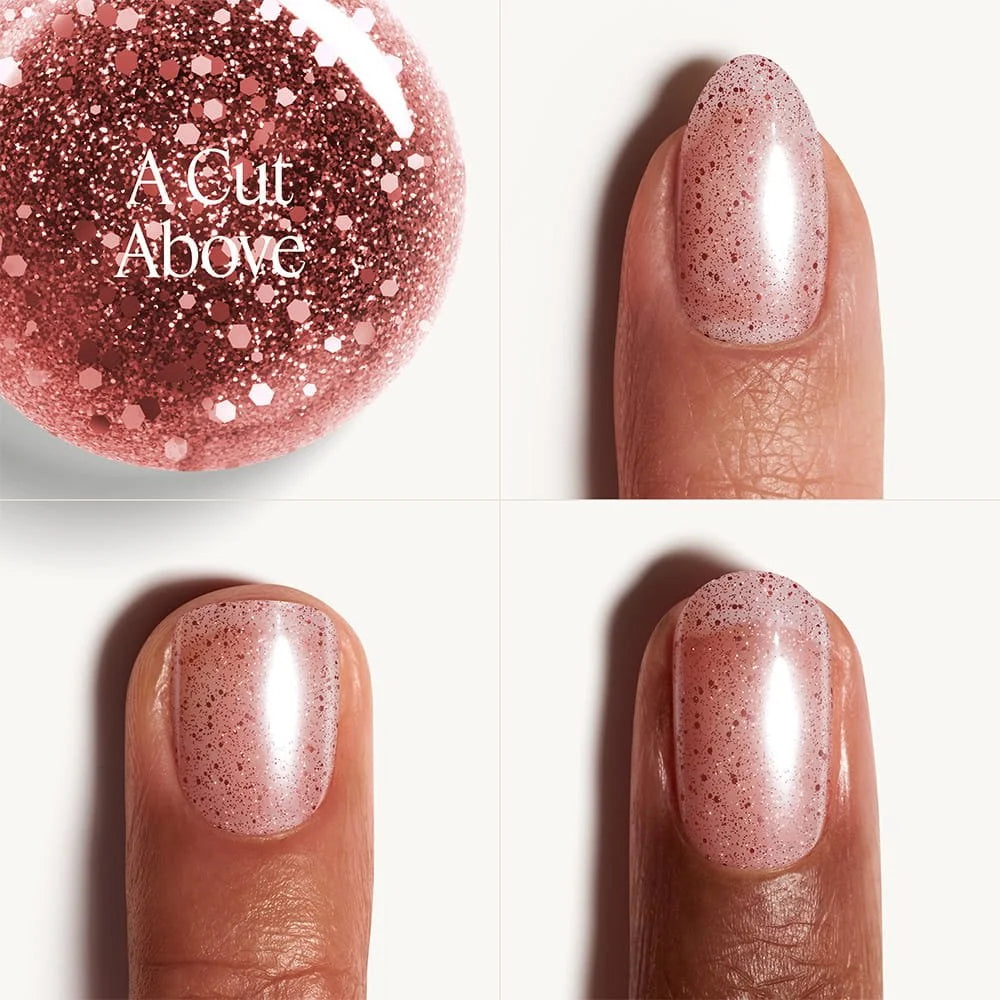 ESSIE A Cut Above #3002