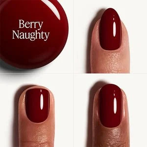 ESSIE Berry Naughty #487