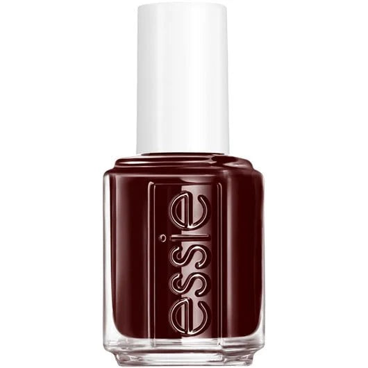 Essie- fringes & saddle