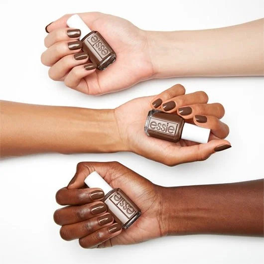 Essie- sepia retreat