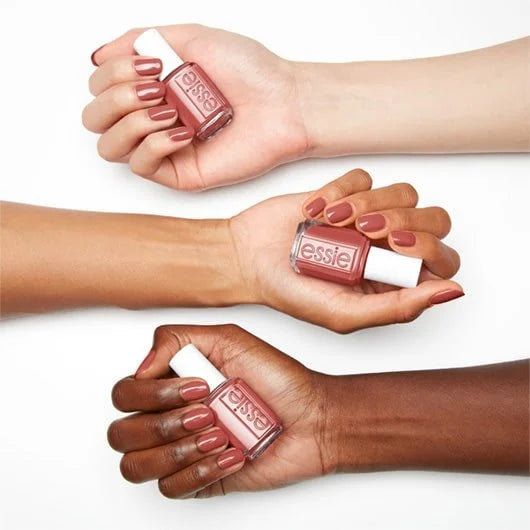 Essie- too hot to tame