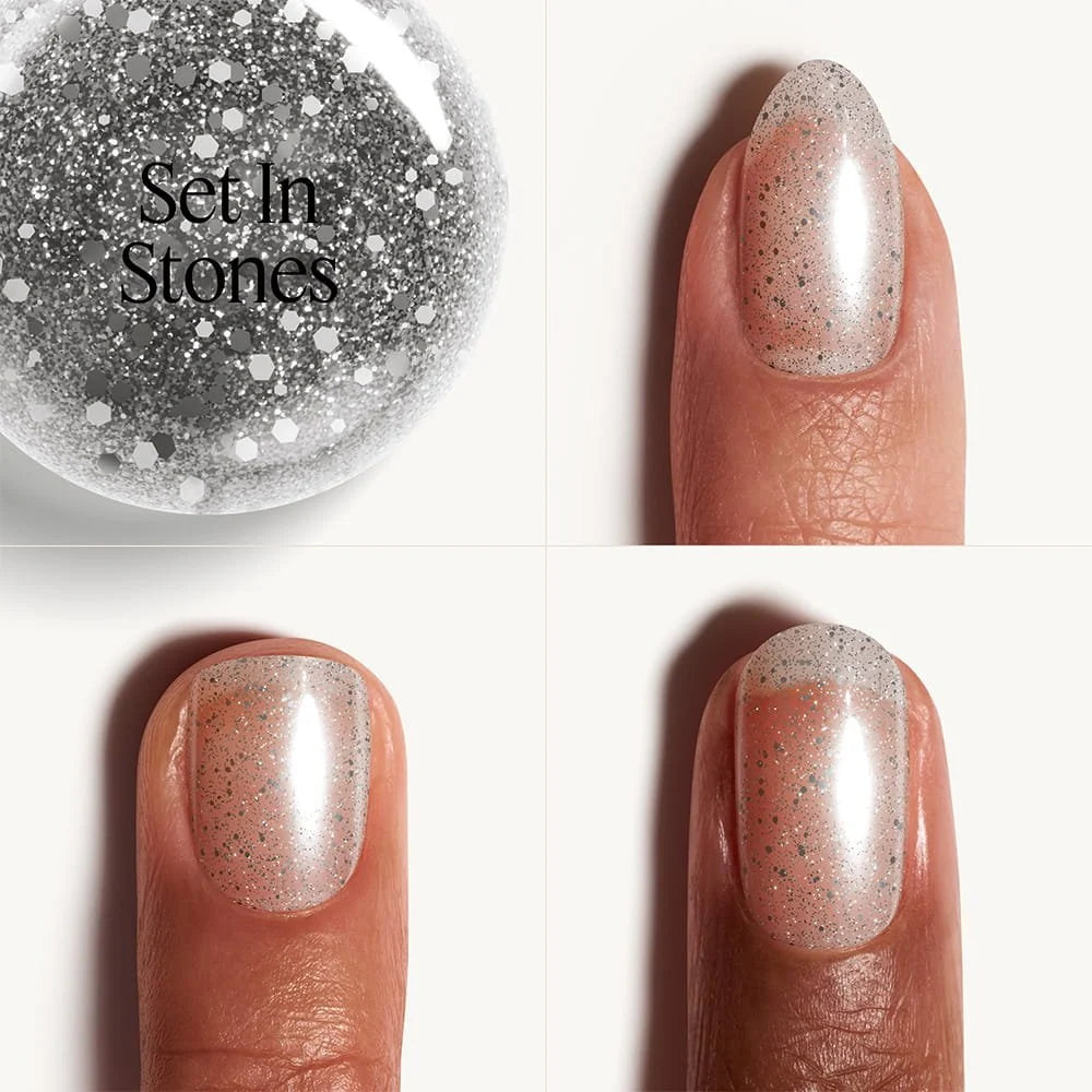 ESSIE Set in Stones #3004