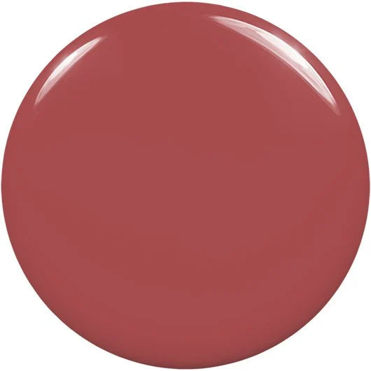 Essie- too hot to tame