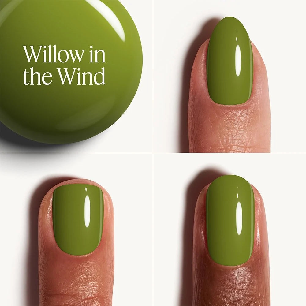 ESSIE Willow in The Wind #705