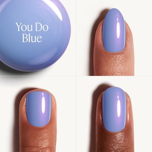 ESSIE You Do Blue #766