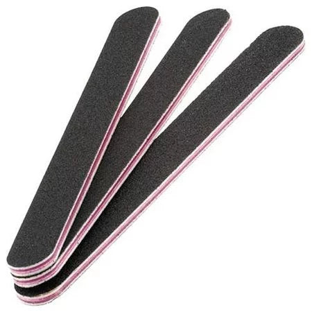 Nail Files Double square 80/80