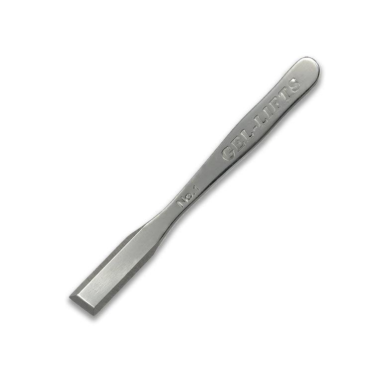 Levantador de gel/removedor de puntas