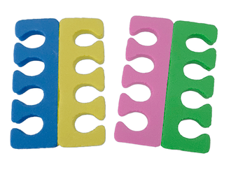 Toe Separators (1000 pairs/Case)