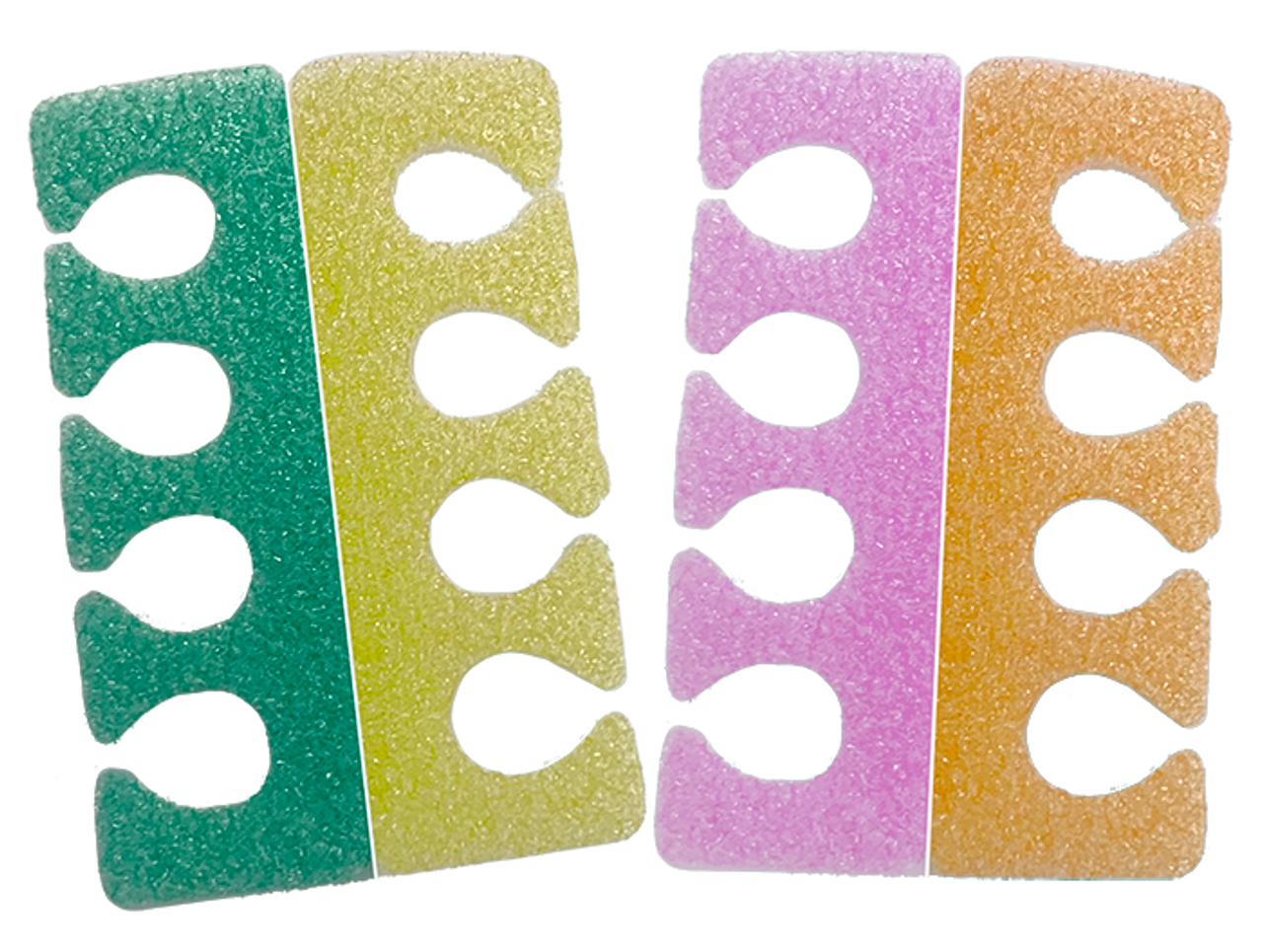Toe Separators (1000 pairs/Case)