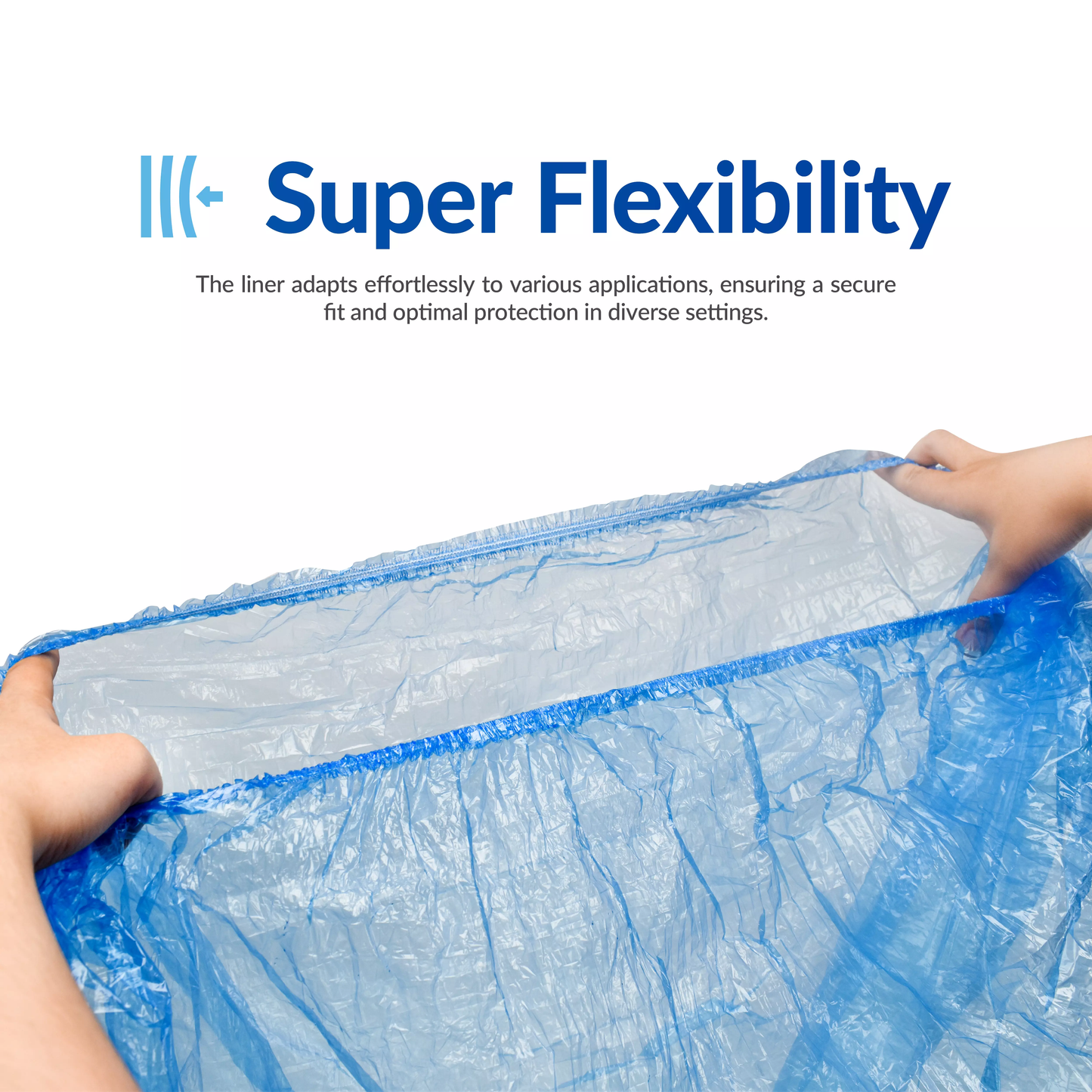 Disposable Spa Liner (36pcs/pack)