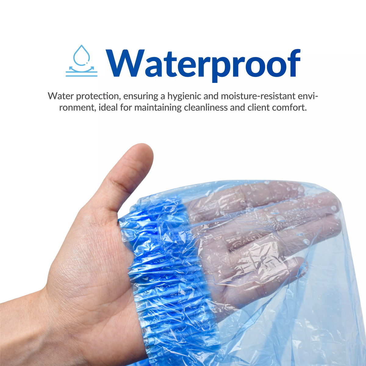 Disposable Spa Liner (400pcs/Case)
