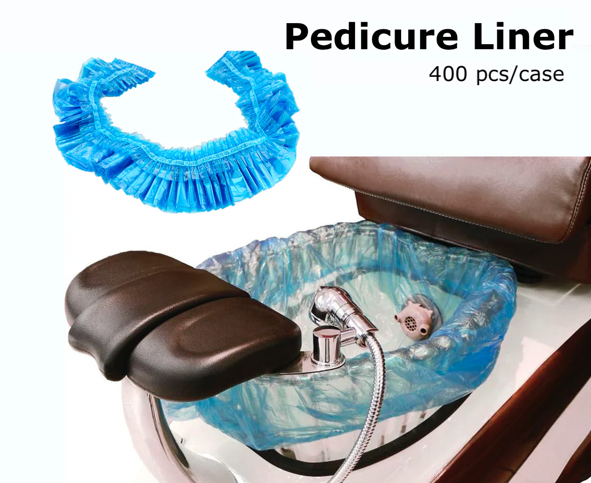 Disposable Spa Liner (400pcs/Case)