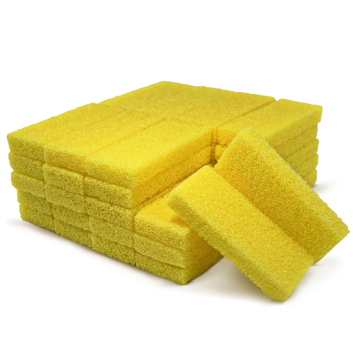 Disposable Mini Pumice Stone Bar (800 pcs/Case)
