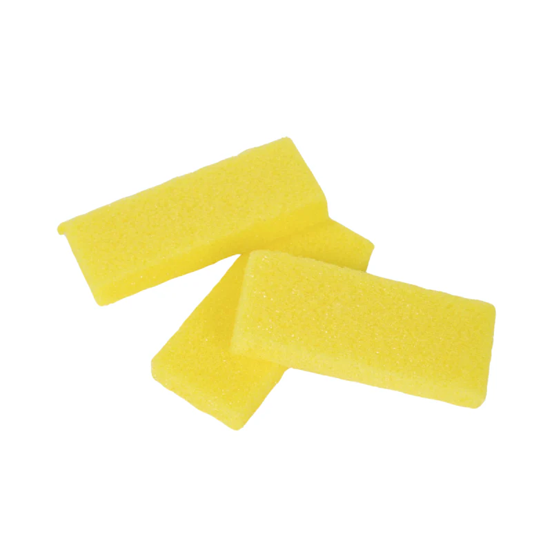 Disposable Mini Pumice Stone Bar (800 pcs/Case)