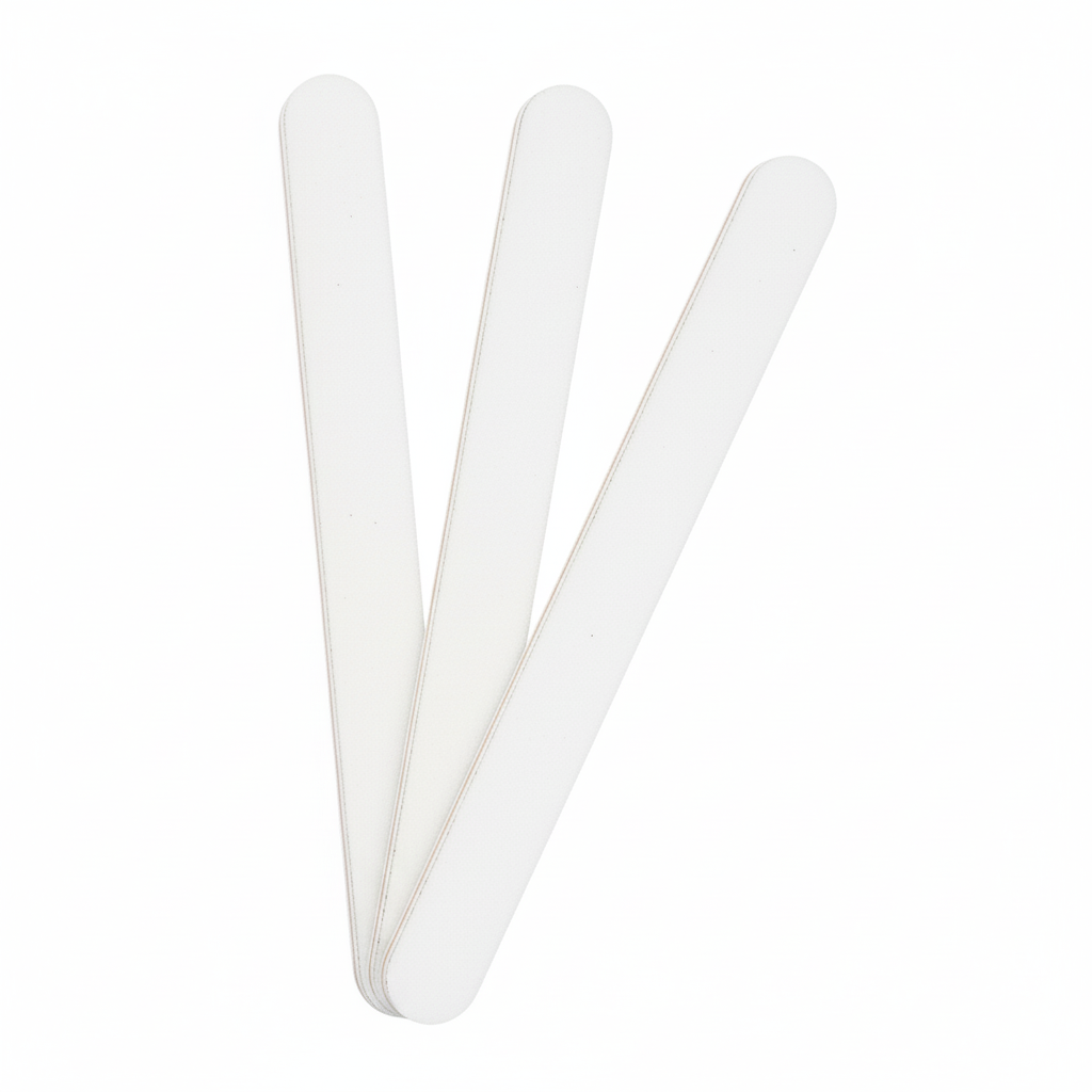 Nail Files (3pcs)