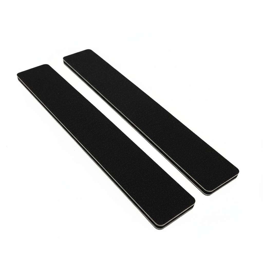 Jumbo Nail Files (2pcs)
