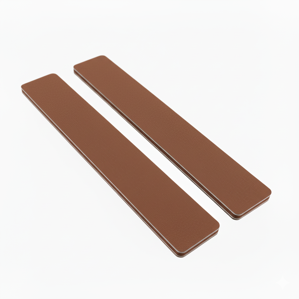 Jumbo Nail Files (2pcs)