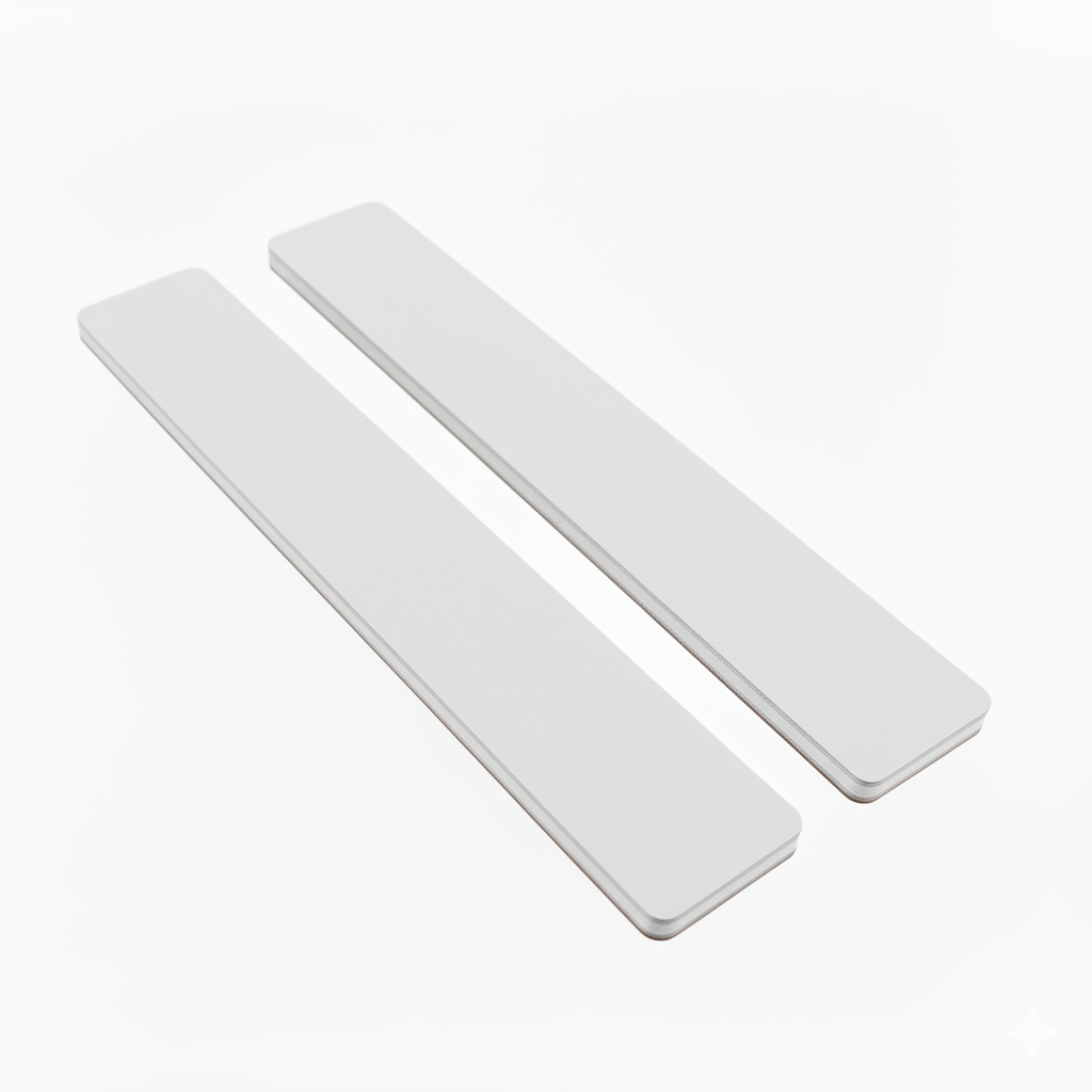 Jumbo Nail Files (2pcs)