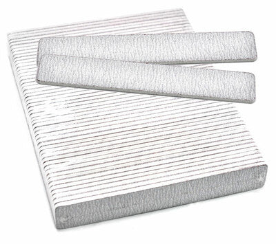 Jumbo Nail Files (2pcs)