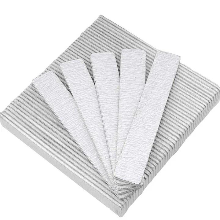 Jumbo Nail Files (2pcs)