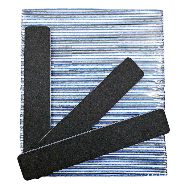 Jumbo Nail Files (2pcs)
