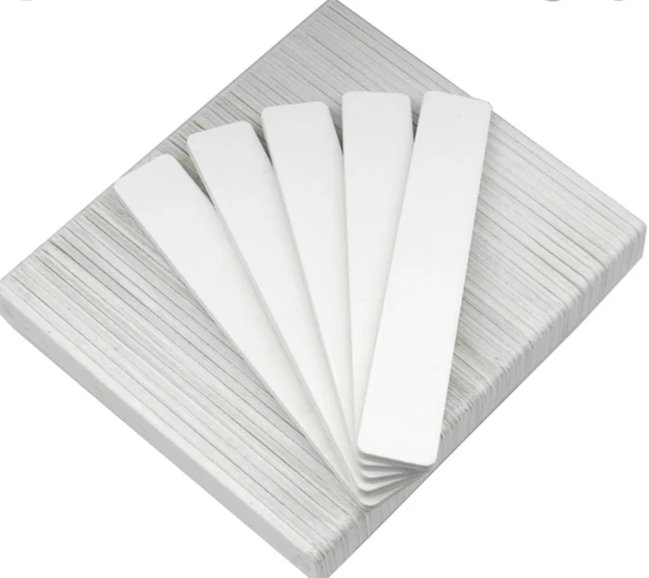 Jumbo Nail Files (2pcs)