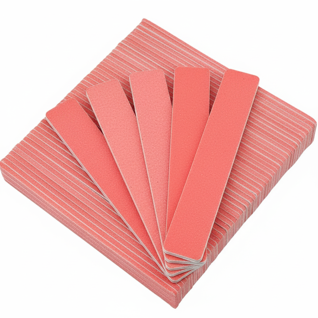 Jumbo Nail Files (2pcs)