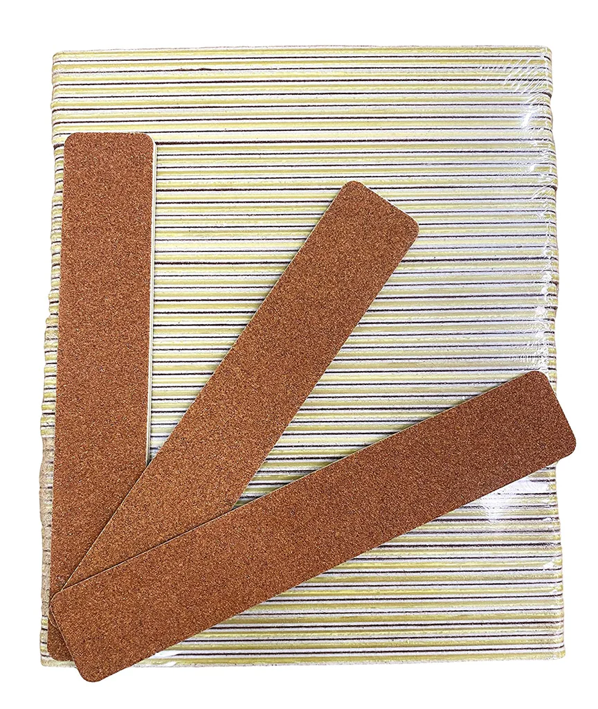 Jumbo Nail Files (2pcs)