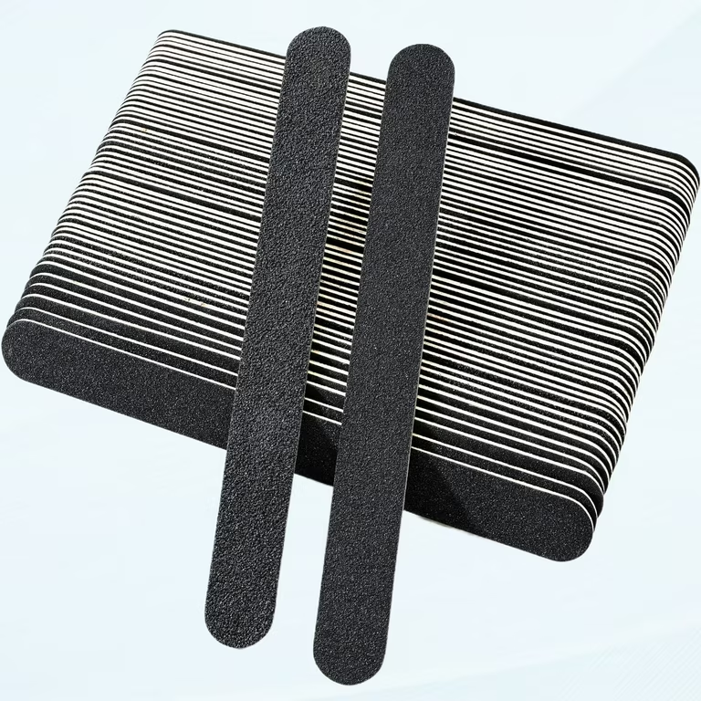Nail Files (3pcs)