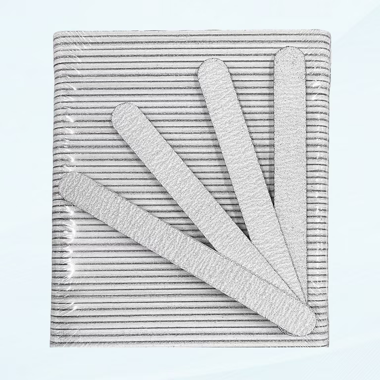 Nail Files (3pcs)