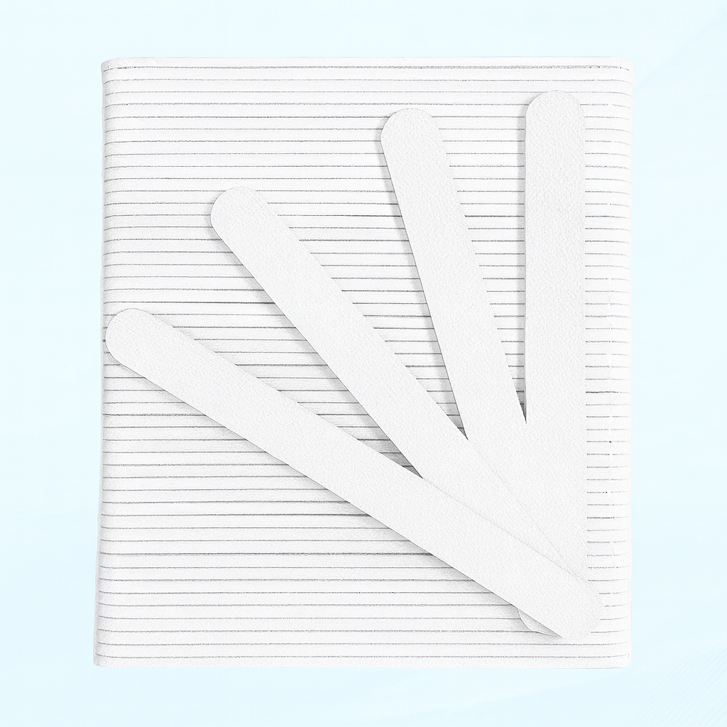 Nail Files (3pcs)