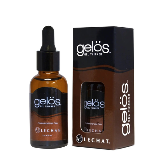 Gelös LECHAT - Gel Thinner (1oz)