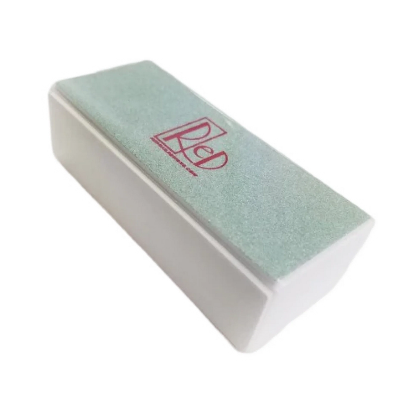 RED Shiny Nail Buffer