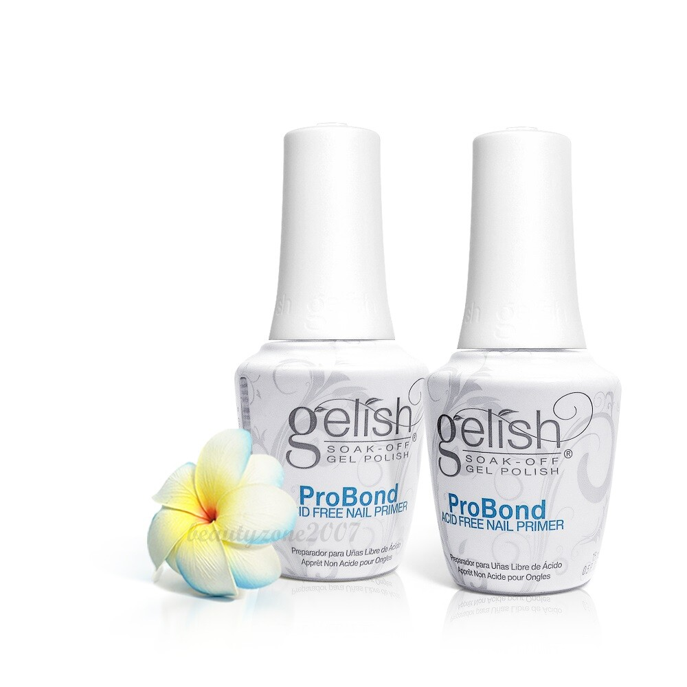 Gelish Probond Acid-Free Primer (0.5oz)