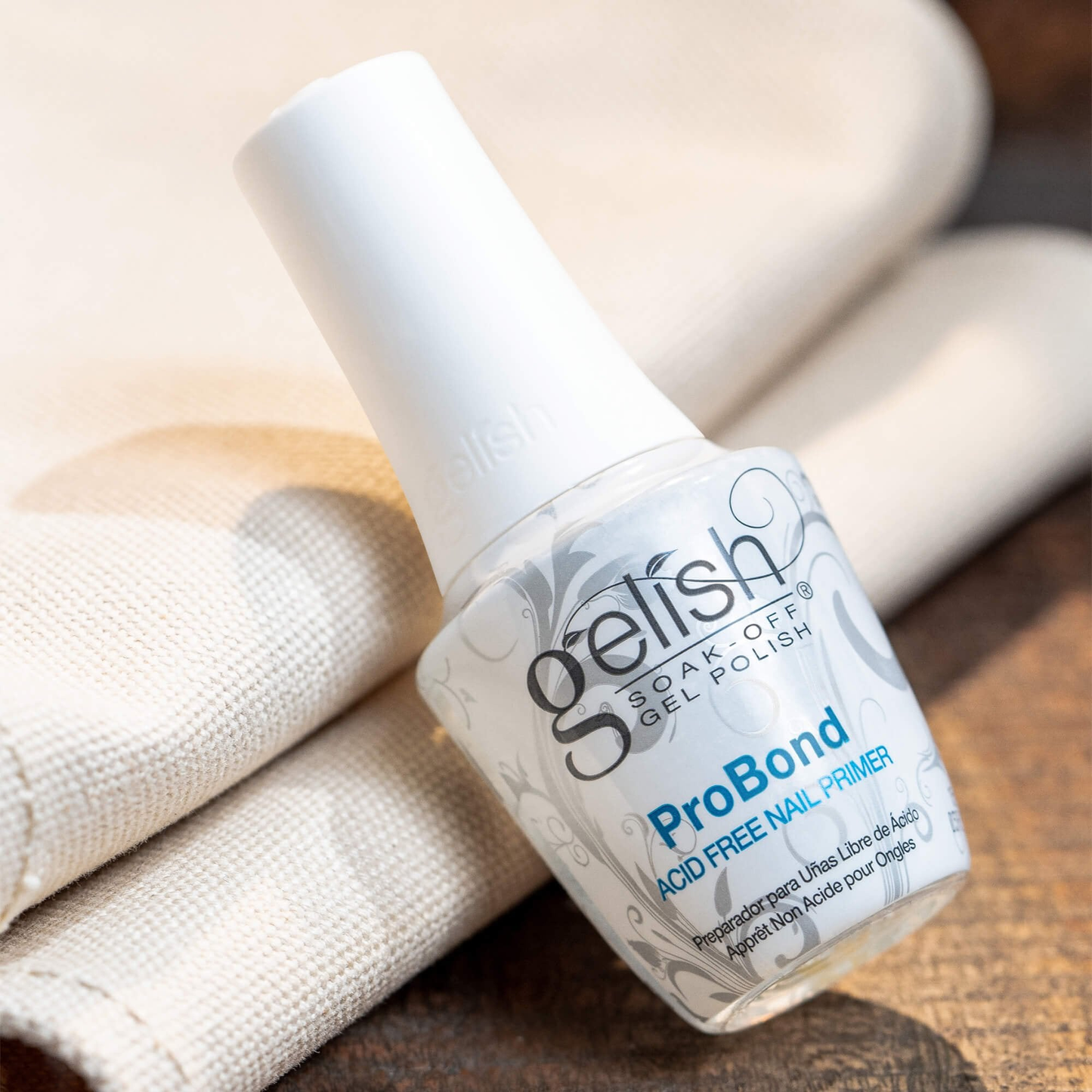 Gelish Probond Acid-Free Primer (0.5oz)