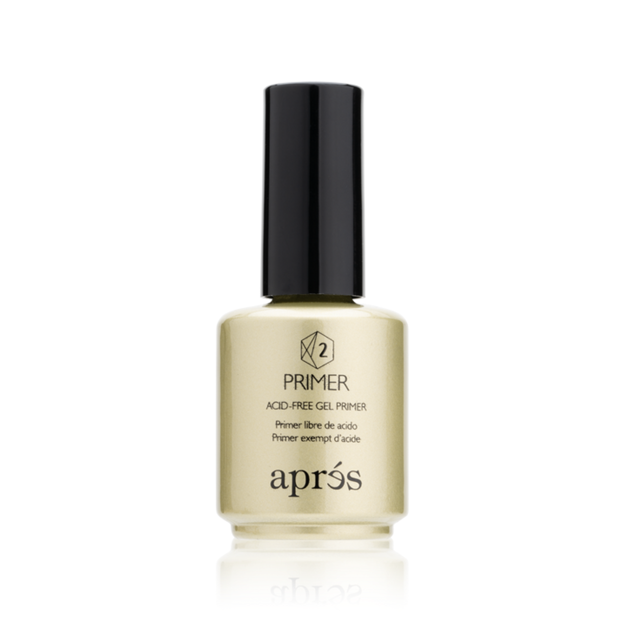 Apres Acid-Free Primer (0.5oz)