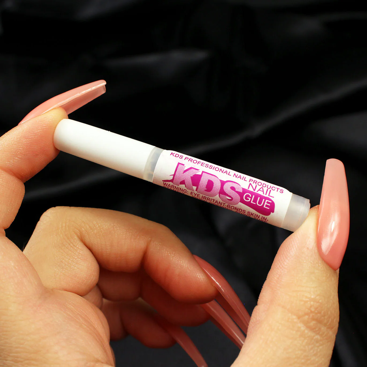 KDS Nail Glue (3pcs)
