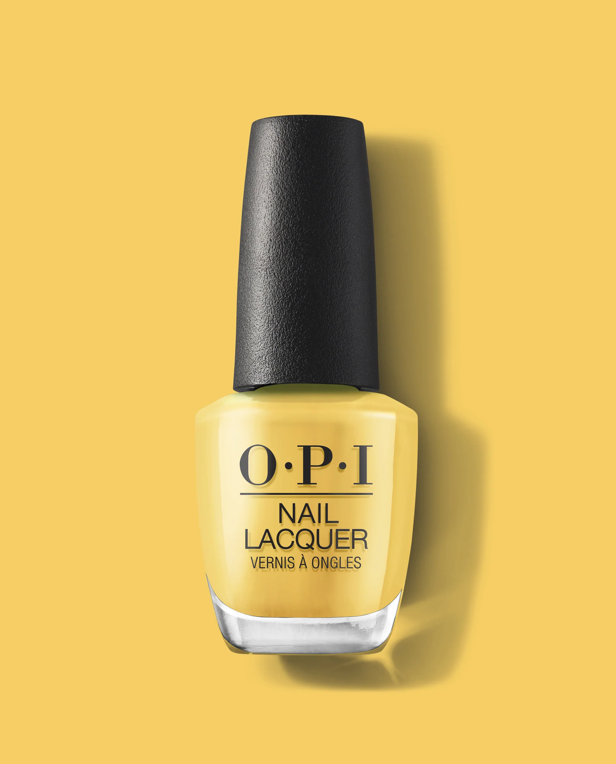 S029 OPI Regular - Lookin' Cute-icle #NLS029