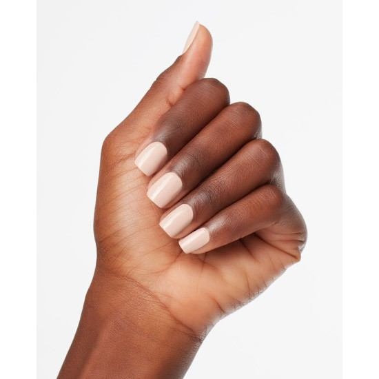 V28 OPI Intelli Gel - Tiramisú para dos #GCV28