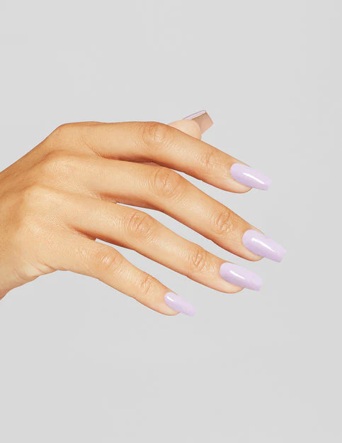 OPI Dip Powder Perfection - Polly Want A Lacquer - #DPF83