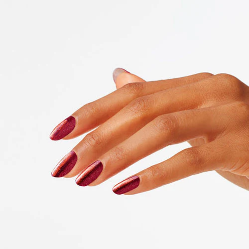 OPI Dip Powder Perfection - I'm Really An Actress - #DPH010
