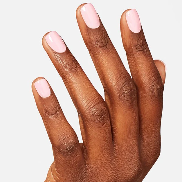 OPI Dip Powder Perfection - It's A Girl - #DPH39