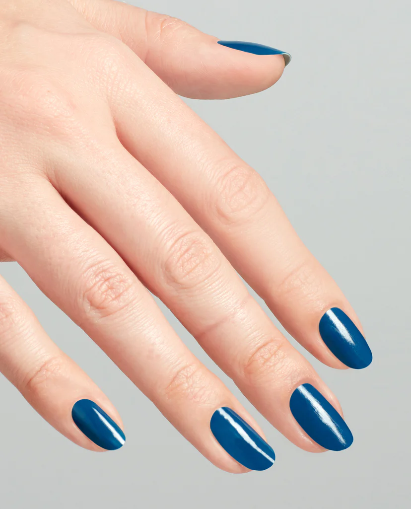 OPI Dip Powder Perfection - Duomo Days Isola Nights - #DPMi06