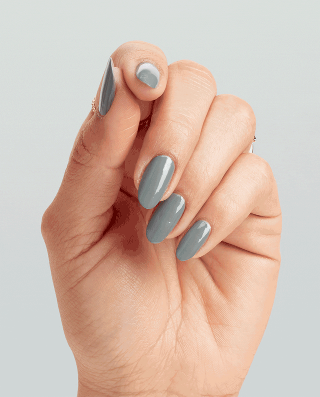 OPI Dip Powder Perfection - Suzi Talks with Her Hands - #DPMi07