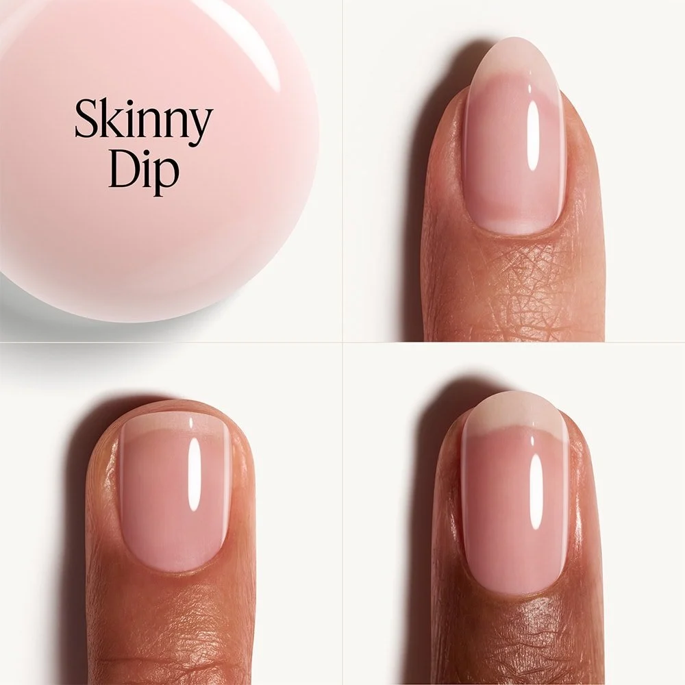 ESSIE Skinny Dip #1122