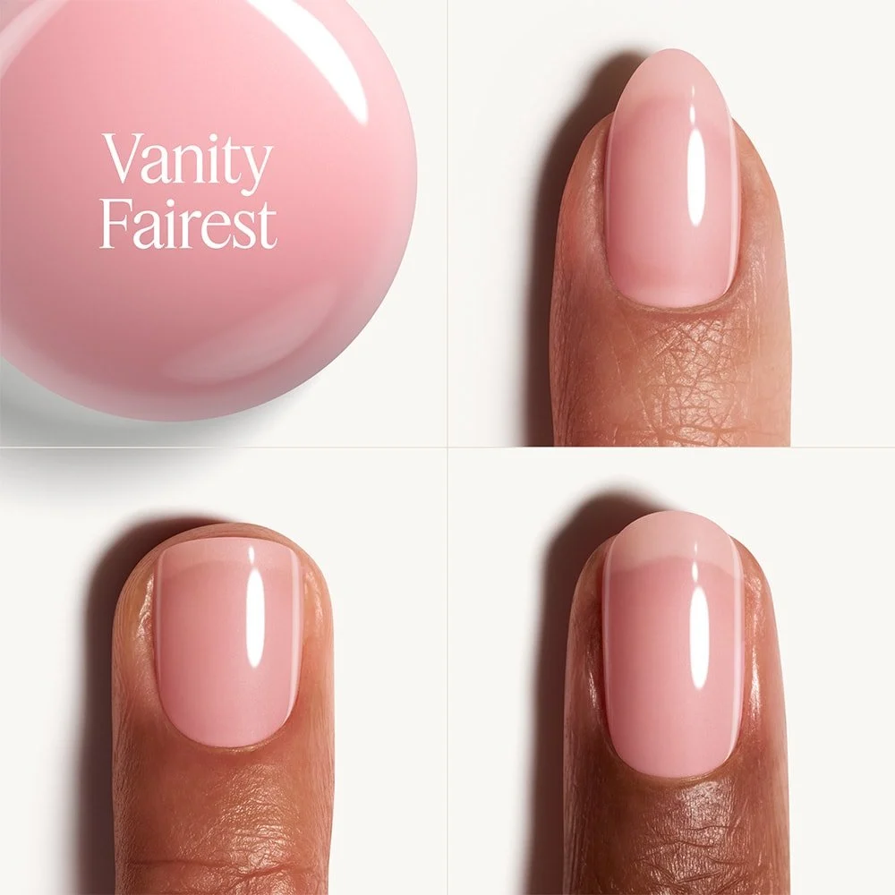 ESSIE Vanity Fairest #505