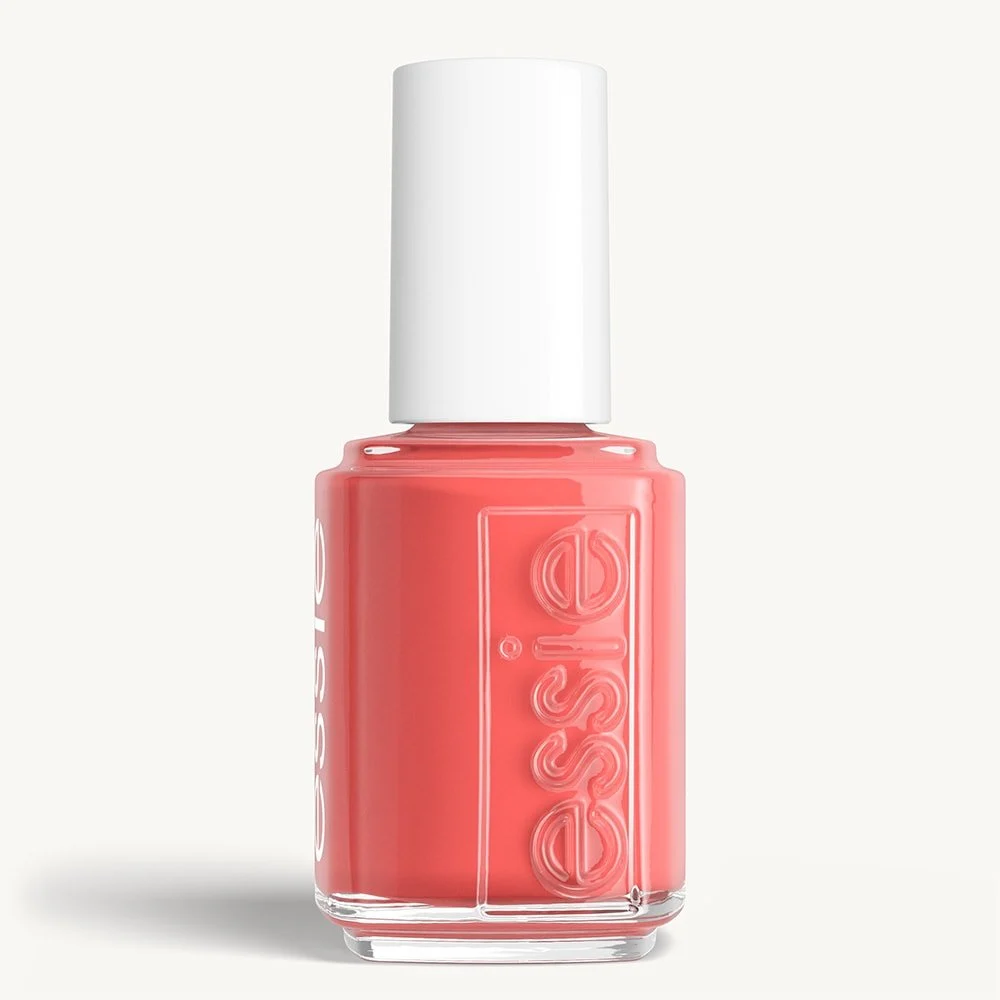 ESSIE Peach Side Babe #909