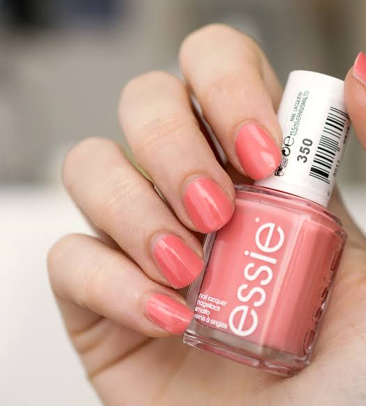 ESSIE Stones N’ Roses #899