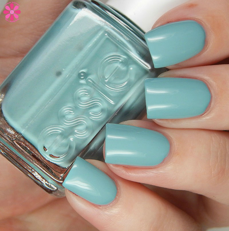 Essie Udon Know Me #1001