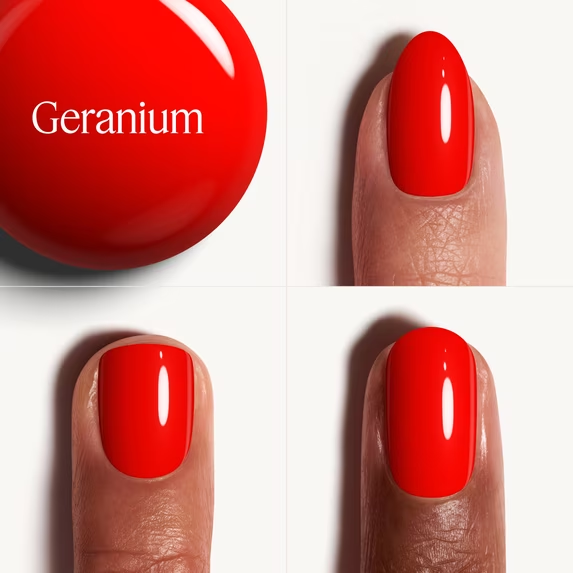 ESSIE Geranium #43